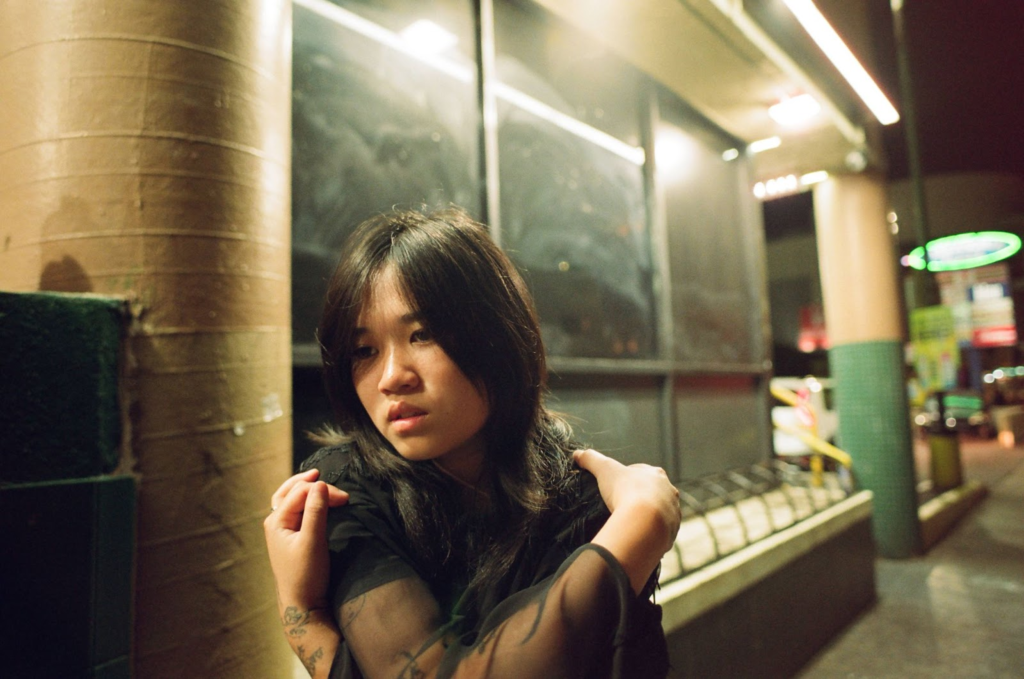 Hana Vu releases new single/video ‘Hammer’