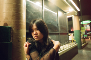 Read more about the article Hana Vu releases new single/video ‘Hammer’