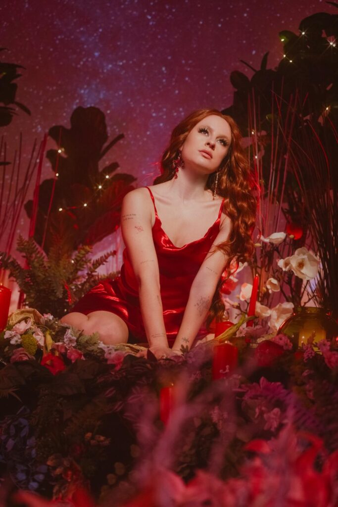 Xana goes rogue with rebellious anti-pop-rock anthem ‘Homewrecking Era’