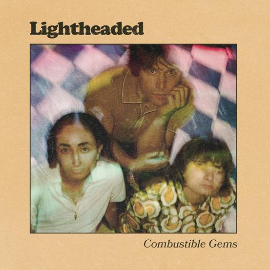 You are currently viewing Lightheaded announce debut LP Combustible Gems; share new single/video ‘Dawn Hush Lullaby’