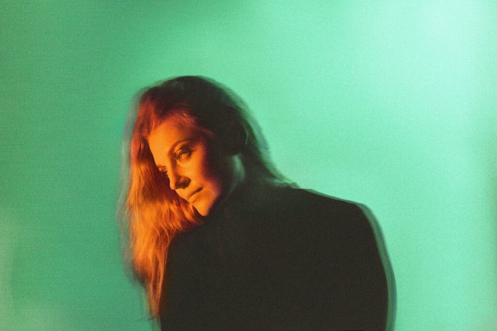 Tusks shares new single ‘Body Ache’