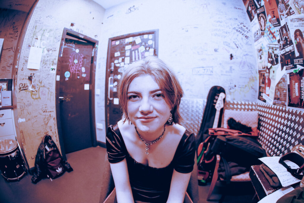 Gemma Cox releases ultra catchy new single ‘What If?’