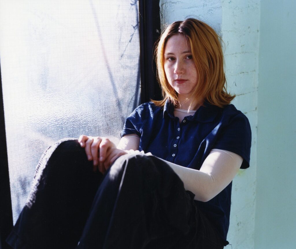 Margaux shares new single ‘DNA’