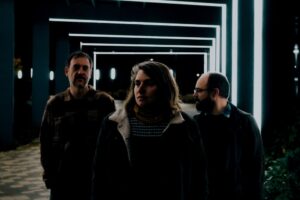 Read more about the article Mammoth Penguins reveal new single ‘Everything That I Write’