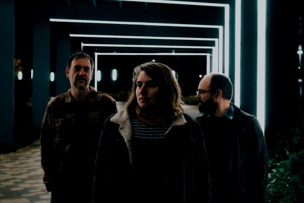 You are currently viewing Mammoth Penguins reveal new single ‘Everything That I Write’