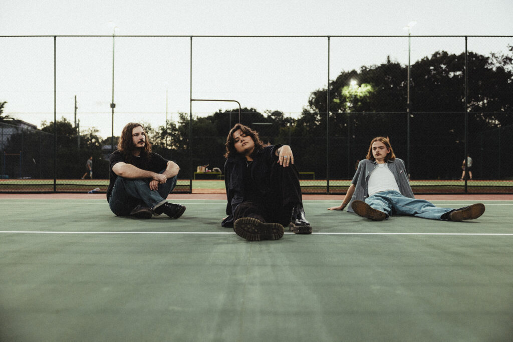 The Dandys get a little unhinged with their cathartic single ‘Sorry’