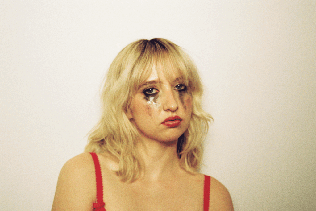 EDIE lets it all out with new single ‘Lie to Me’
