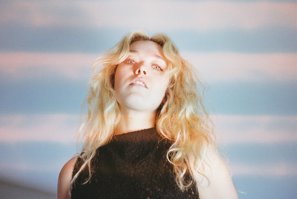 Better Joy share new single ‘Talking Around’