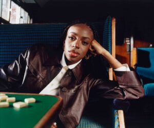 Read more about the article Cat Burns releases new single, ‘end game’