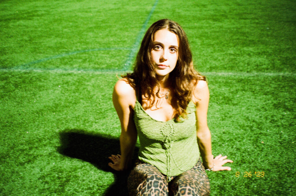 Nisa unveils new single ‘Dance Alone’