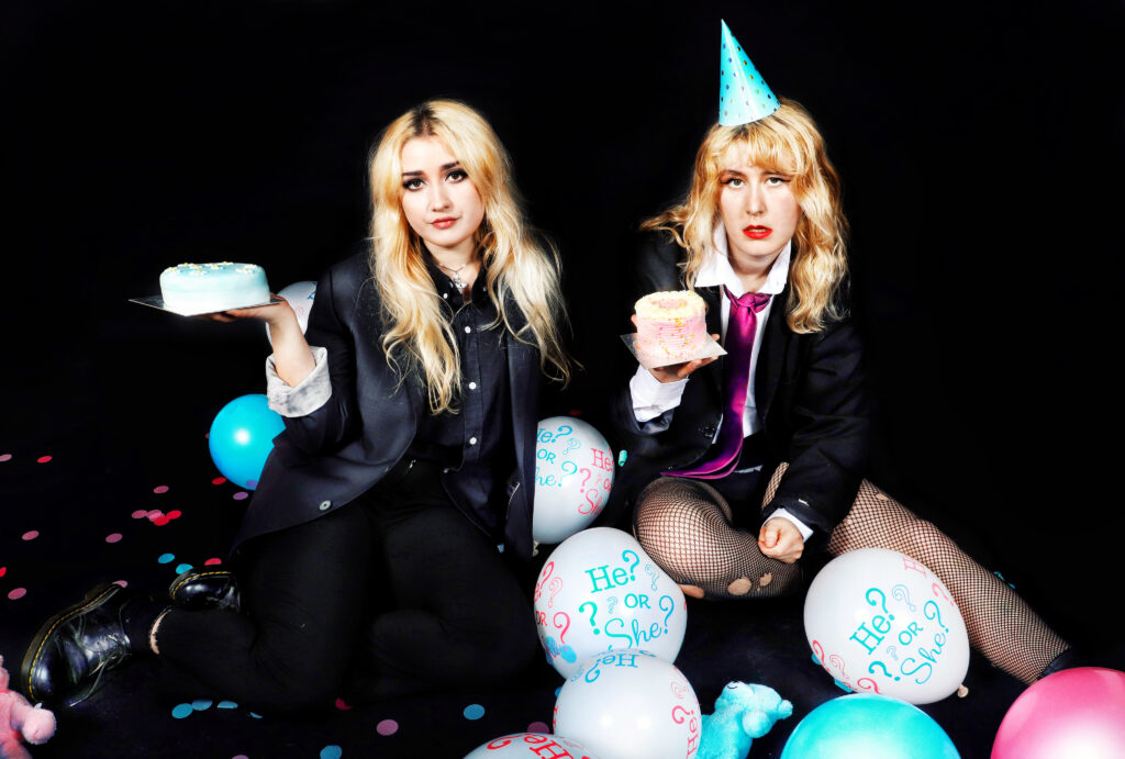 Lambrini Girls share new single ‘Body Of Mine’