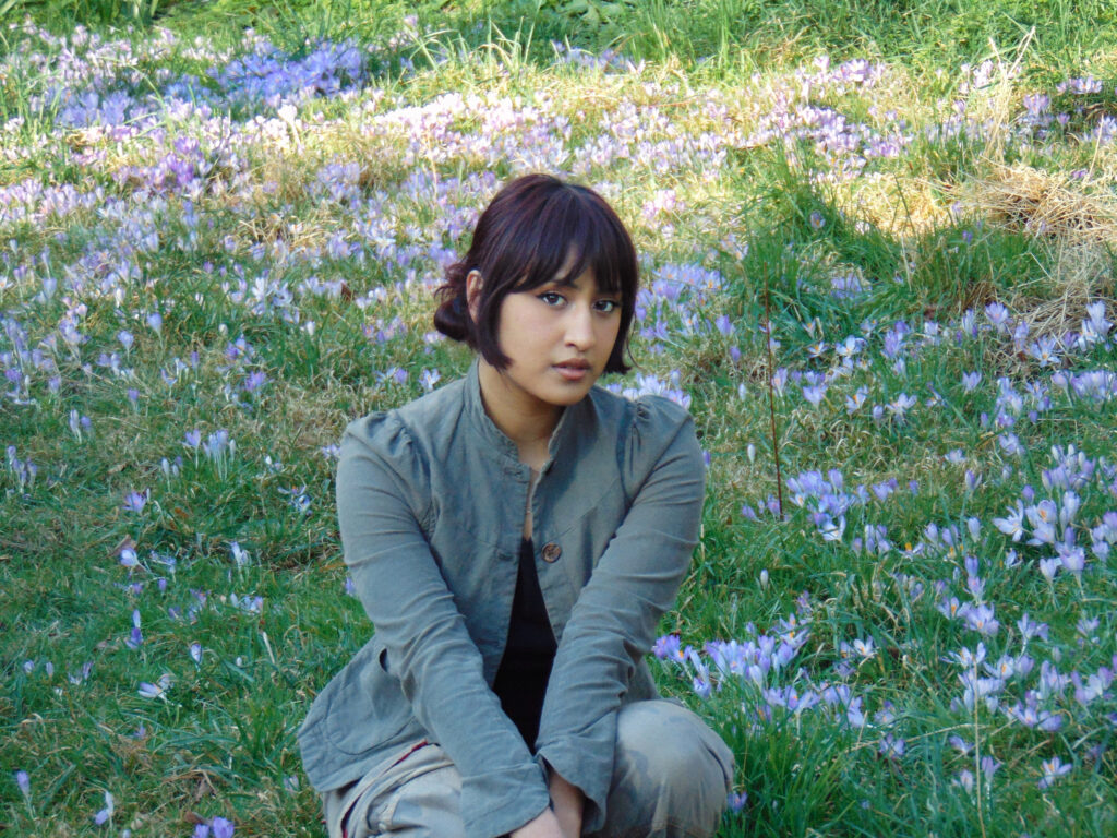 Aniwa is blissfully harmonious on brand new single ‘Show Up’
