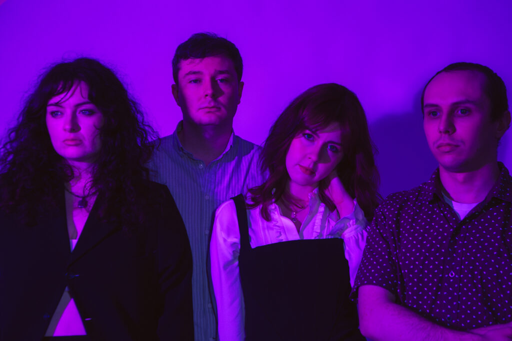 His Father’s Voice release epic new single ‘Arm’s Length’