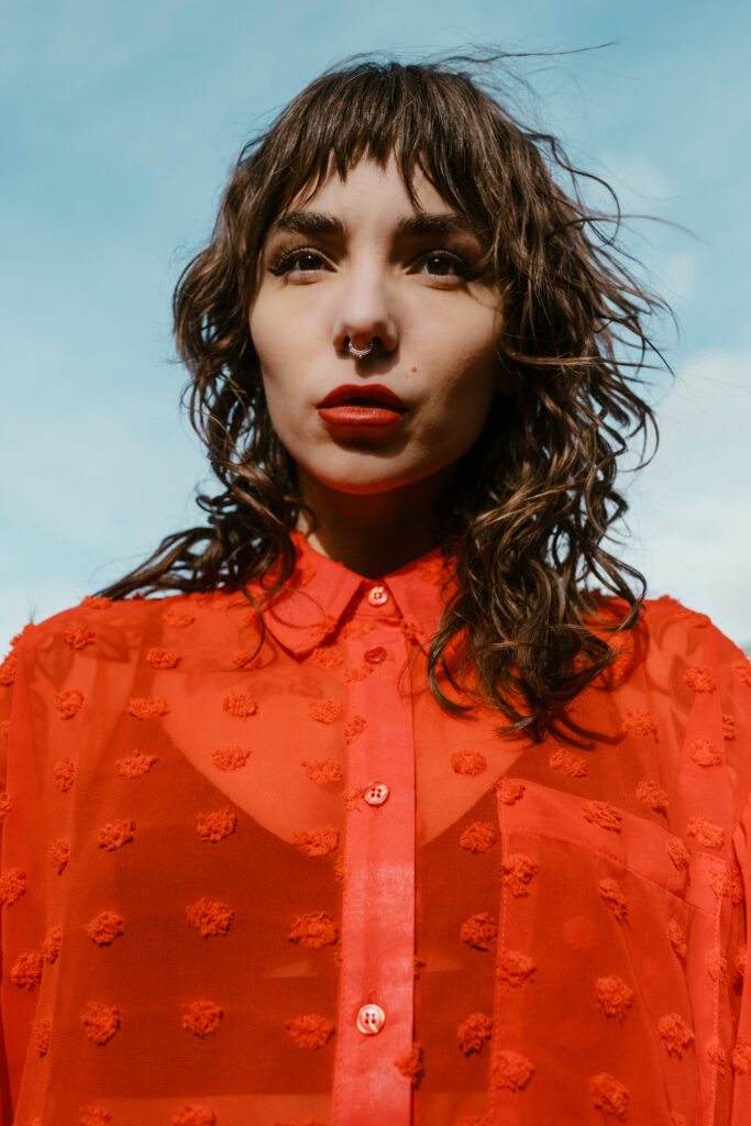 Gigi Gold announces debut EP and reveals new single/video ‘Why Should I’