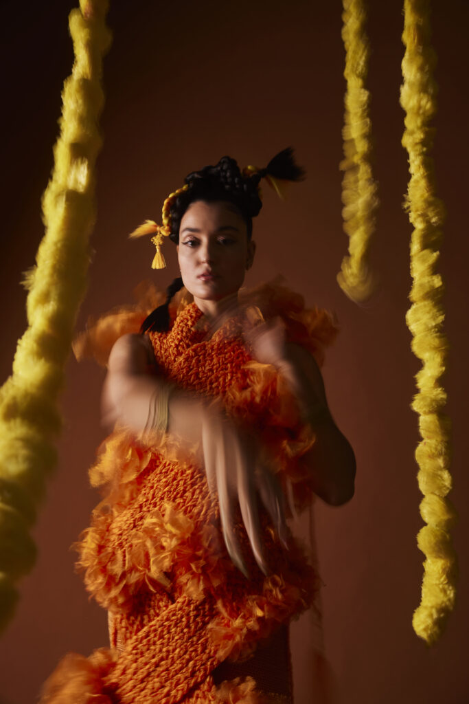 Milan Ring shares new single ‘Leo’