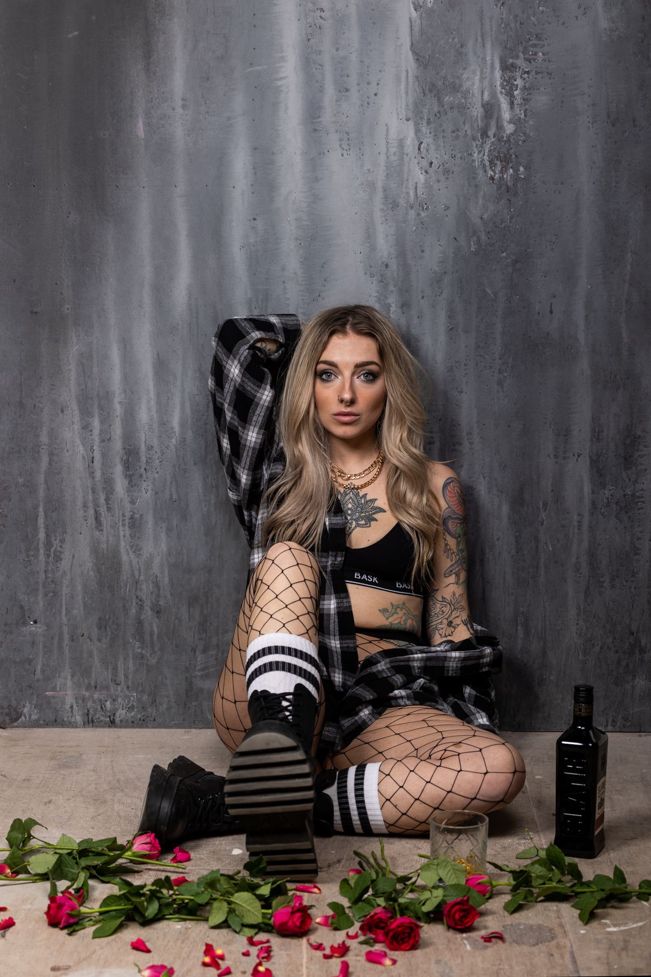 Read more about the article Amy Katt releases blistering sophomore single ‘The Things You Did’