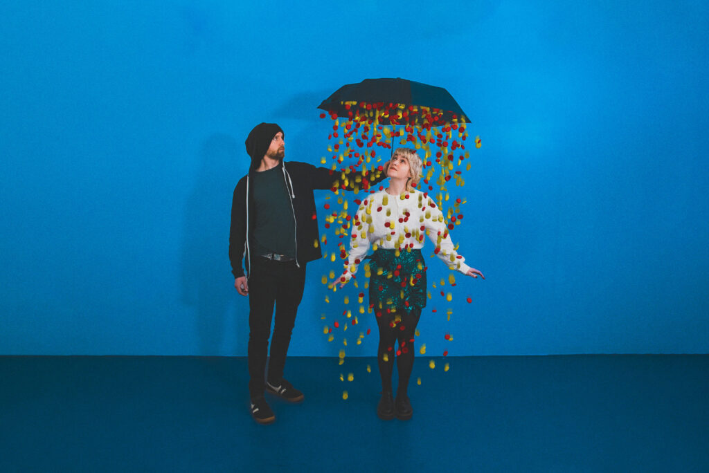 PostLast introduce themselves with debut single ‘Connect 4’