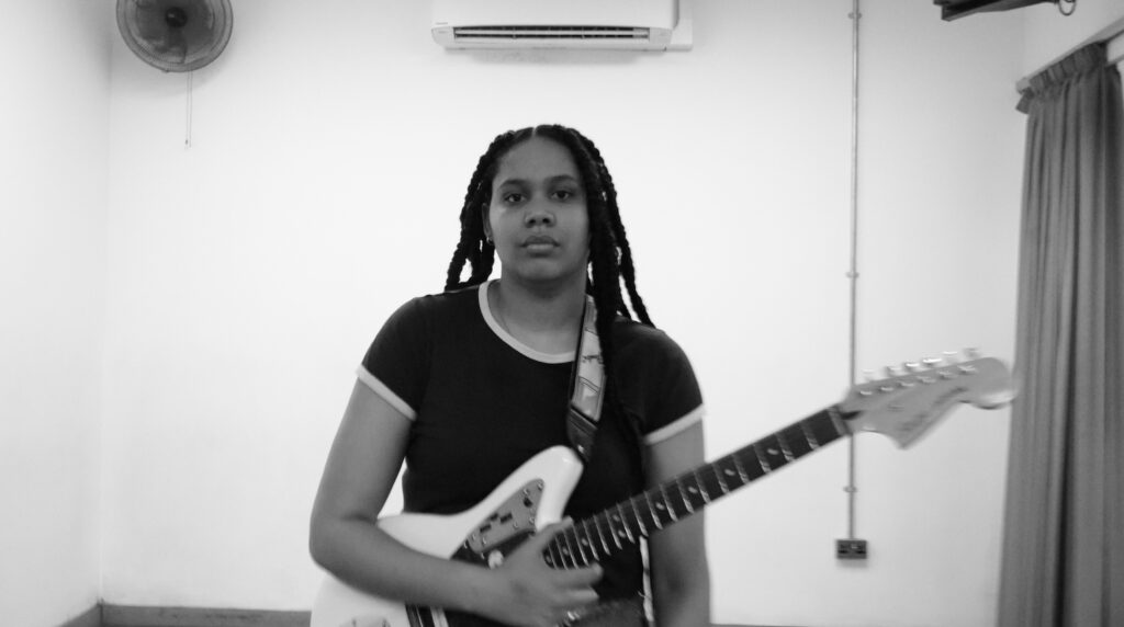 YAOUNDÉBOXINGCLUB releases self-love anthem ‘Self-Care 101’