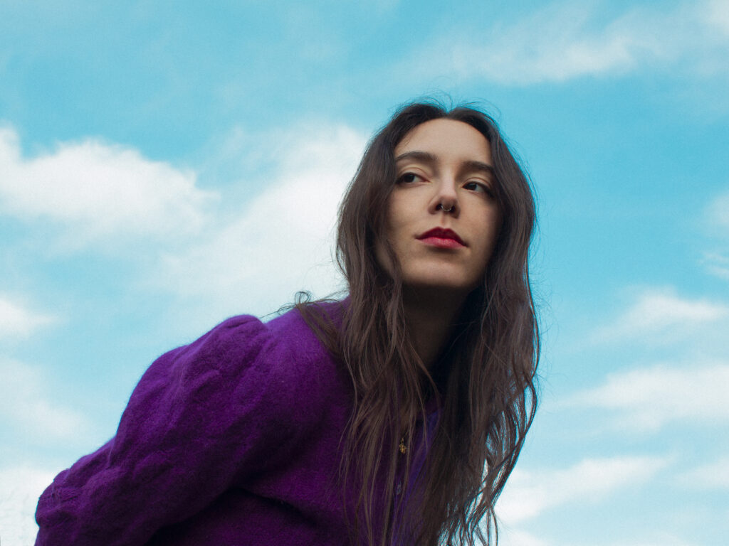 georgia, georgia shares new single ‘runner up’