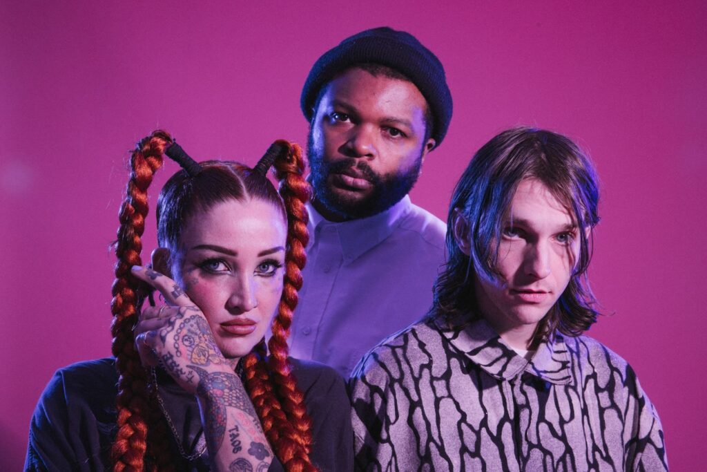 Dehd share new single ‘Alien’