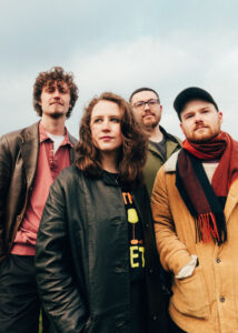 Read more about the article St. Dukes release new single ‘Do Your Worst’