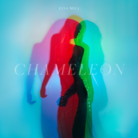 Read more about the article Jana Mila announces debut album Chameleon & shares new single ‘Somebody New’