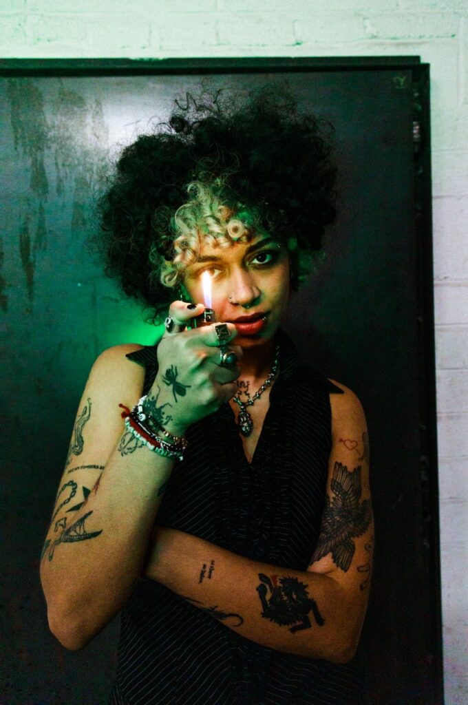 Nxdia unveils heated new single ‘Jennifer’s Body’