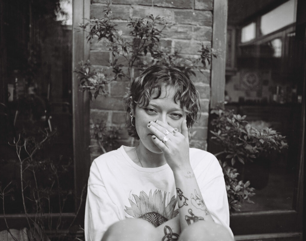 Annie-Dog releases sublime new track ‘Fish’