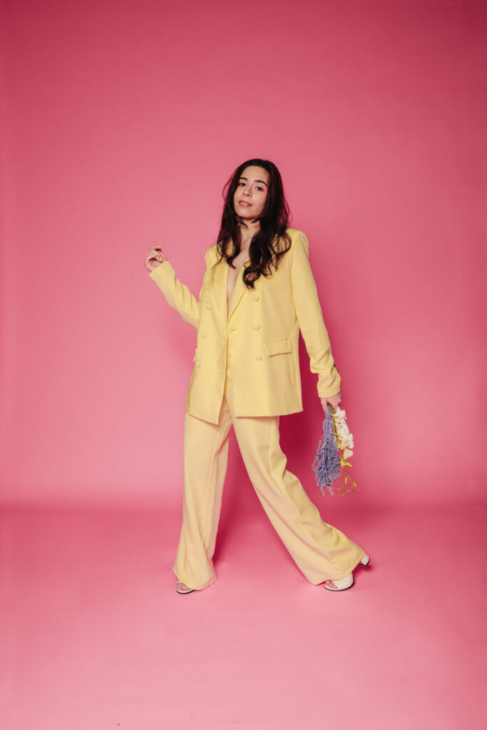Adelide releases new single ‘Witness,’ a modern twist on forbidden love
