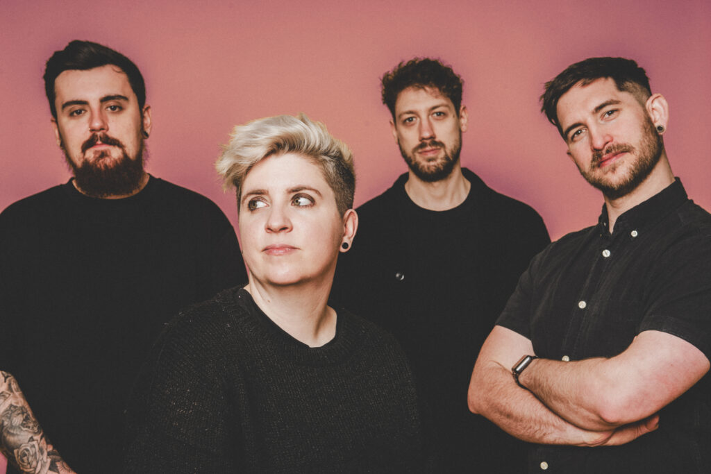 All Ears Avow release new single ‘Bird On A Wire’ as a reaction to the atrocities humankind is capable of