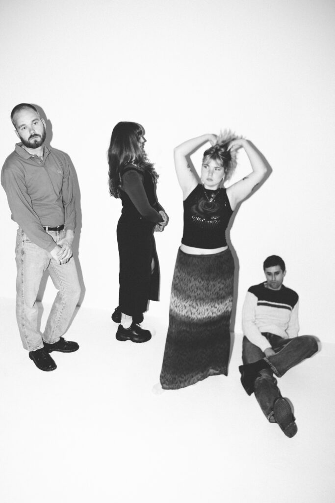 Girl Scout returns with new single ‘I Just Needed You To Know’