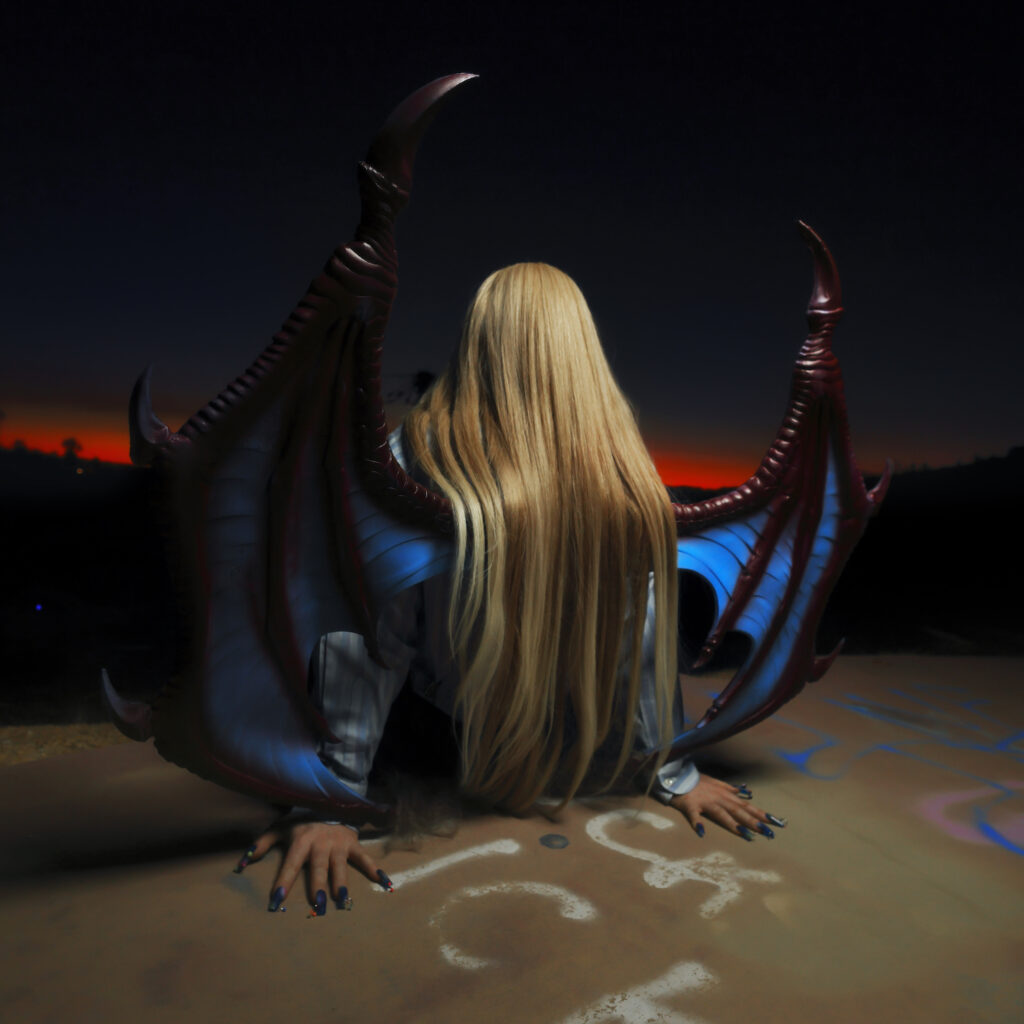 KUČKA announces new album Can You Hear Me Dreaming? Watch the music video for new single ‘Wasting Time (til the end of the world)’