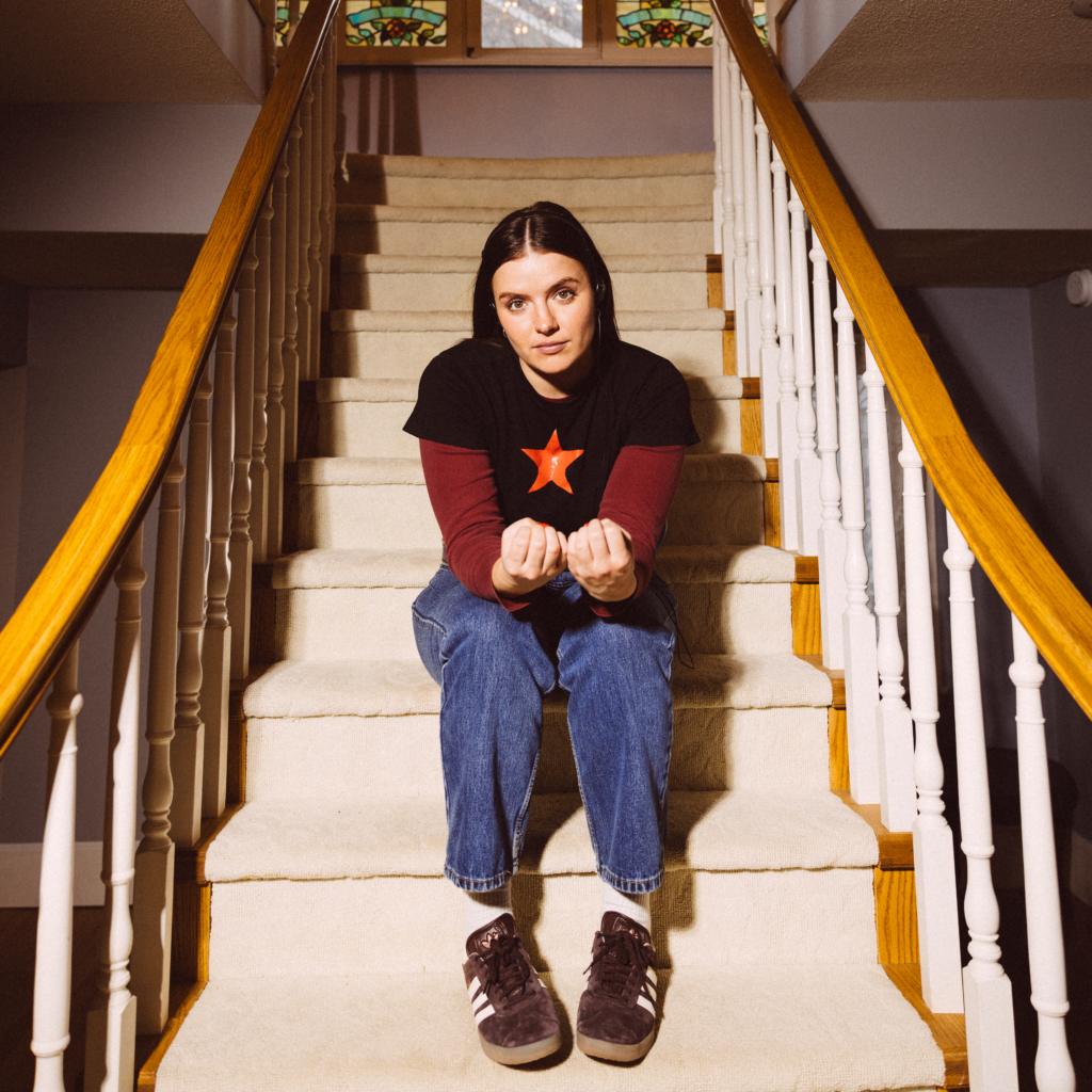 Marissa Burwell drops new pop-rock anthem ‘Catch & Release’