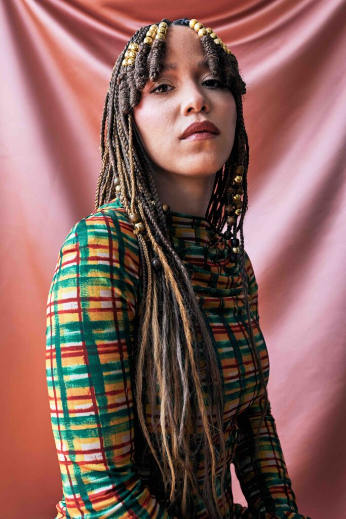 Kaia Kater releases new single ‘The Witch’ ft. Aoife O’Donovan