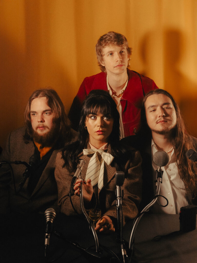 VERA release brilliant debut single ‘No Help From You’