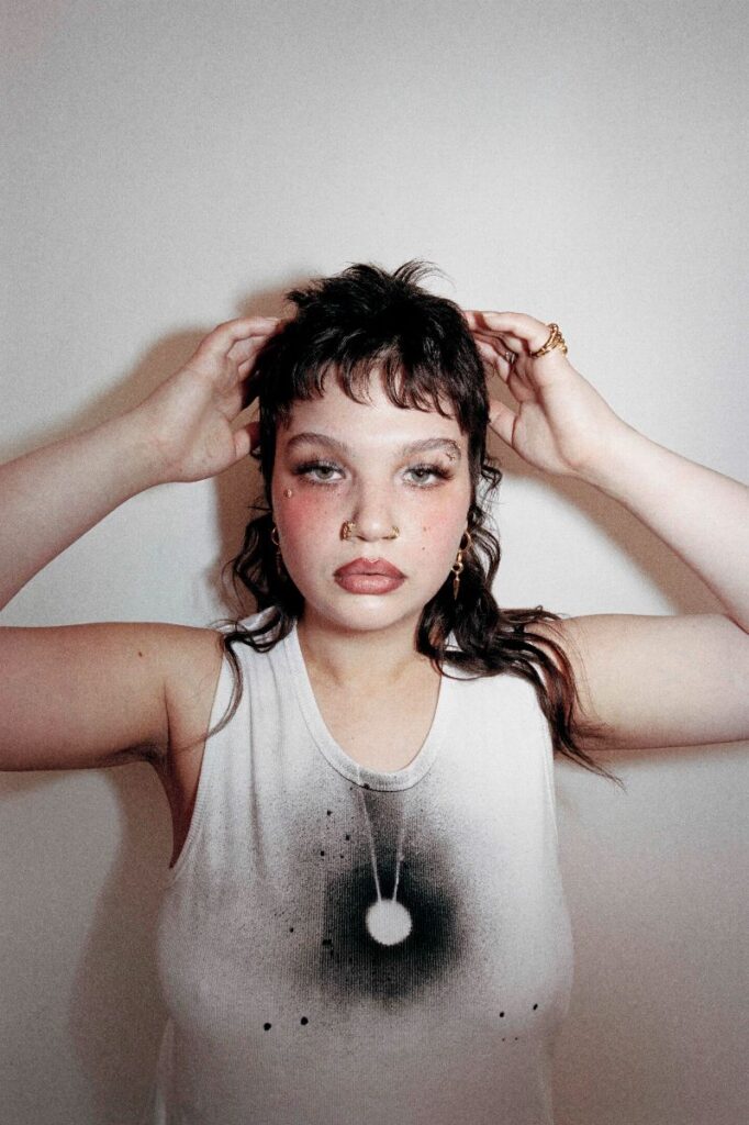 Lola Young unveils provocative offering, ‘Fuck’