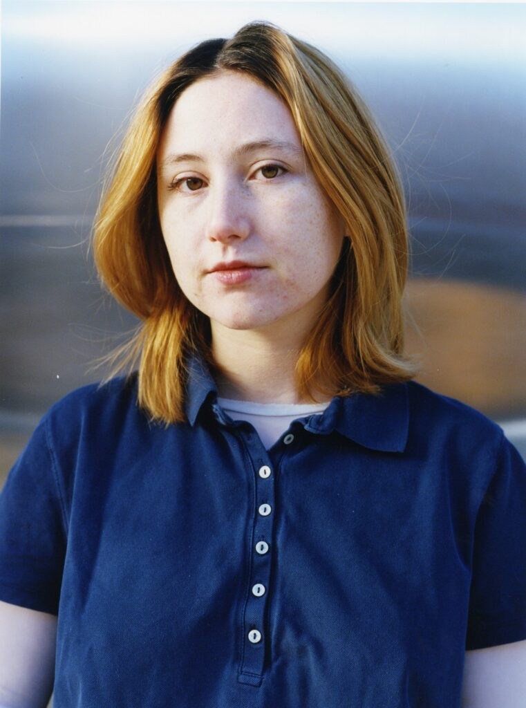 Margaux shares ‘What Could I Say’