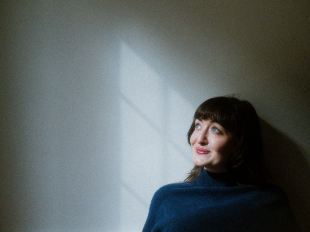 Maria Kelly returns with new single ‘Drive’