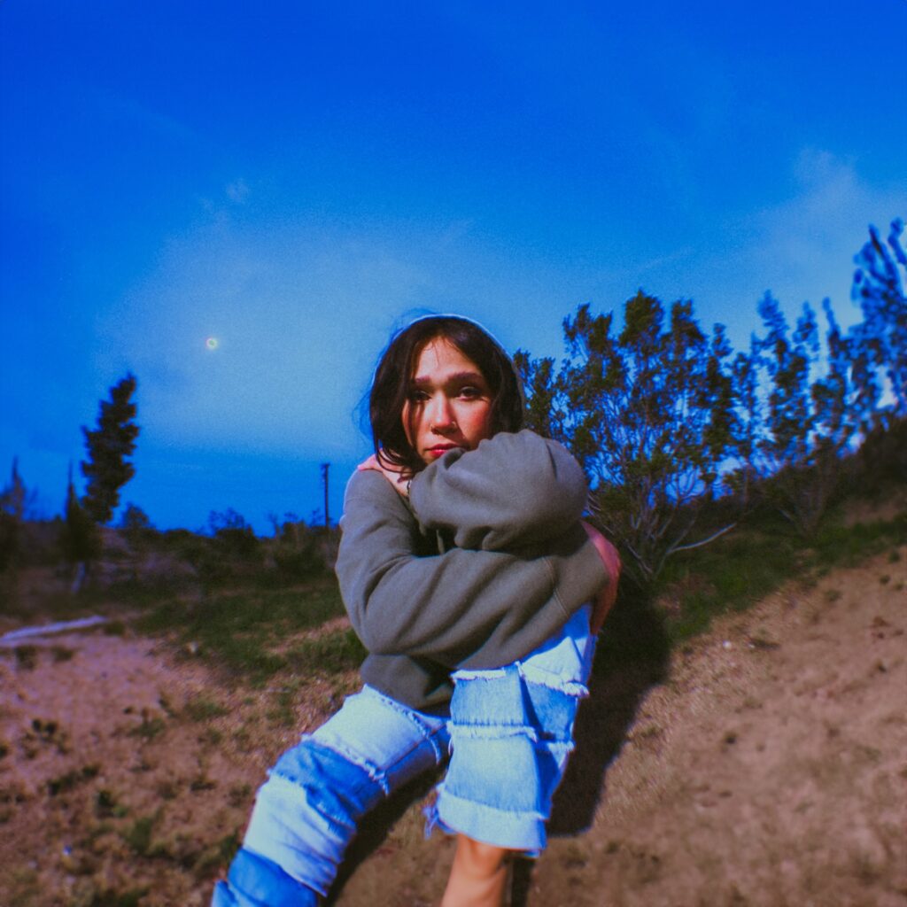 Ruby Waters shares electrifying new single ‘Sour Patch’