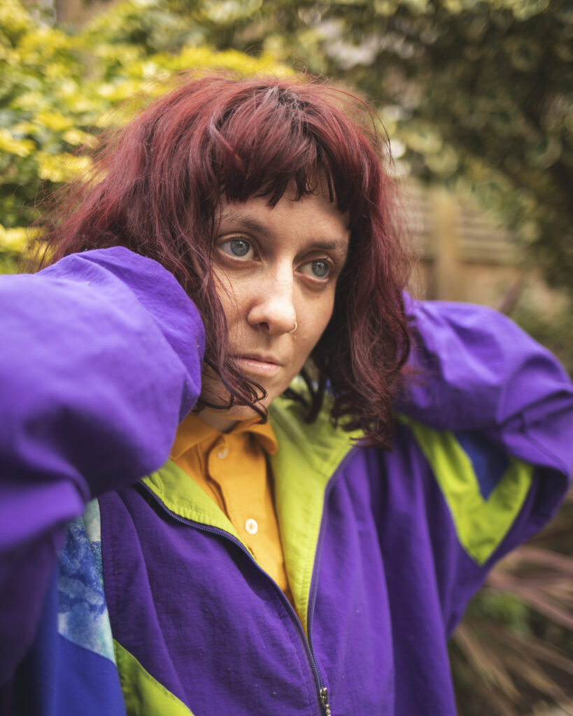 Tiiva shares their powerful new single ‘RUN’