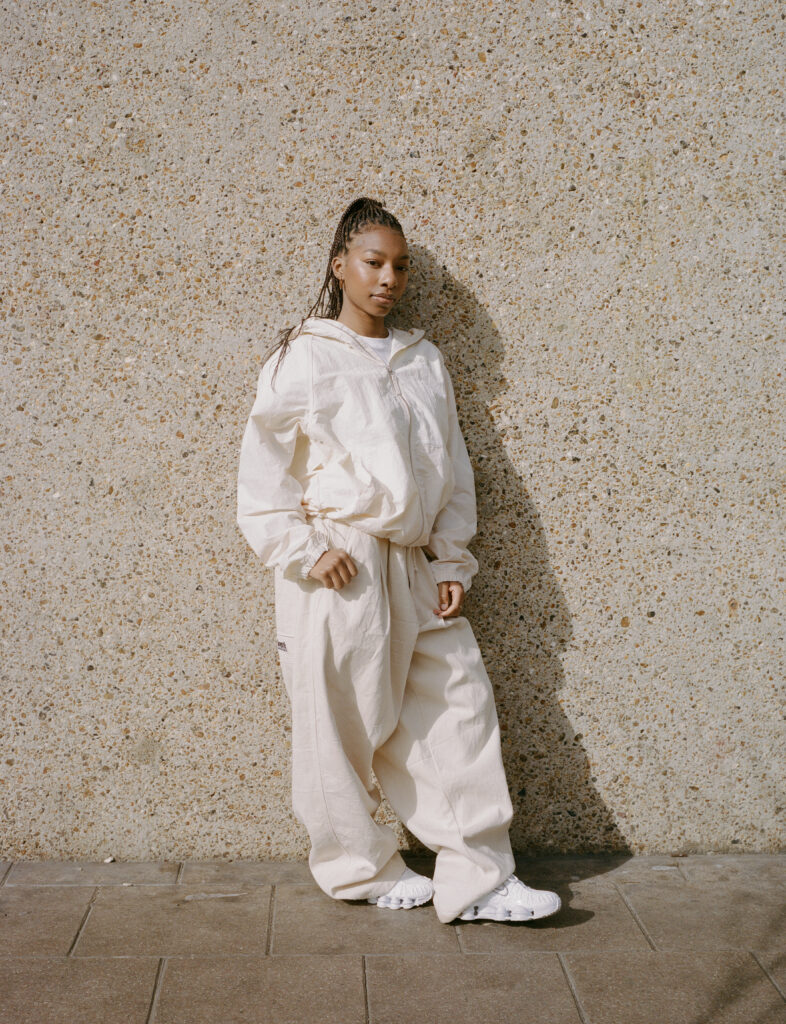 Nia Smith drops her second single ‘Personal’
