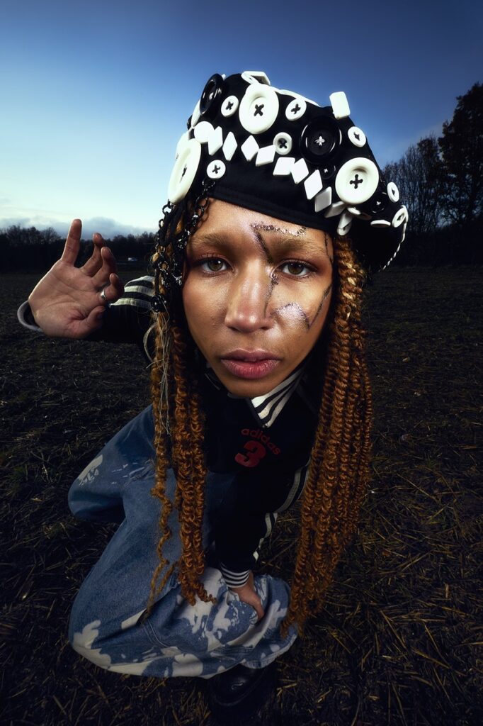 Lava La Rue releases new single ‘Poison Cookie’ feat. AUDREY NUNA