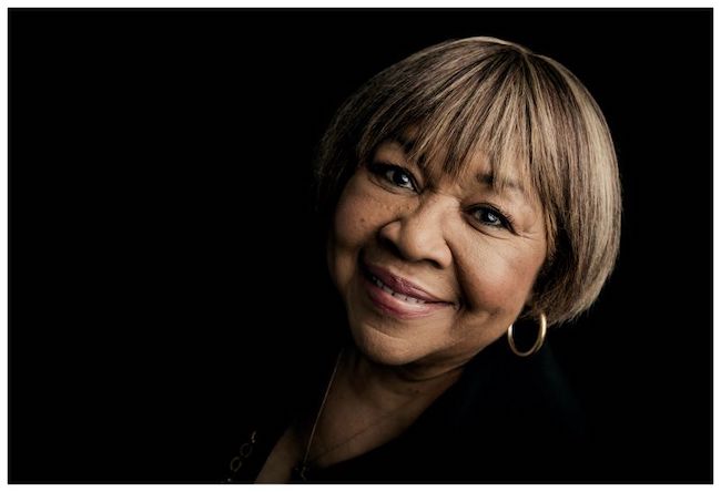 Read more about the article Mavis Staples shares new song ‘Worthy’