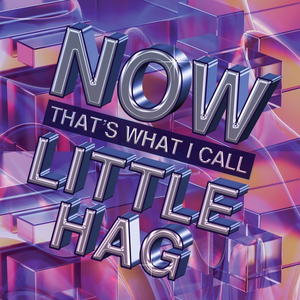 Read more about the article Little Hag announces new album Now That’s What I Call Little Hag; releases new single and video ‘The Machine’