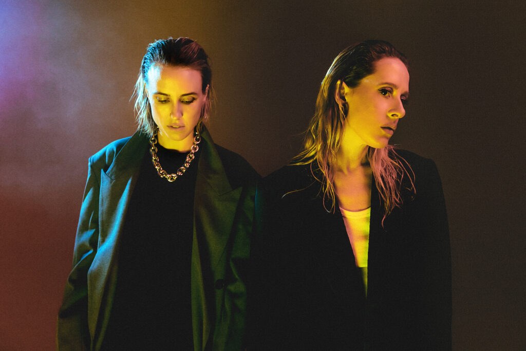 Eli & Fur share new single ‘My Reflection’