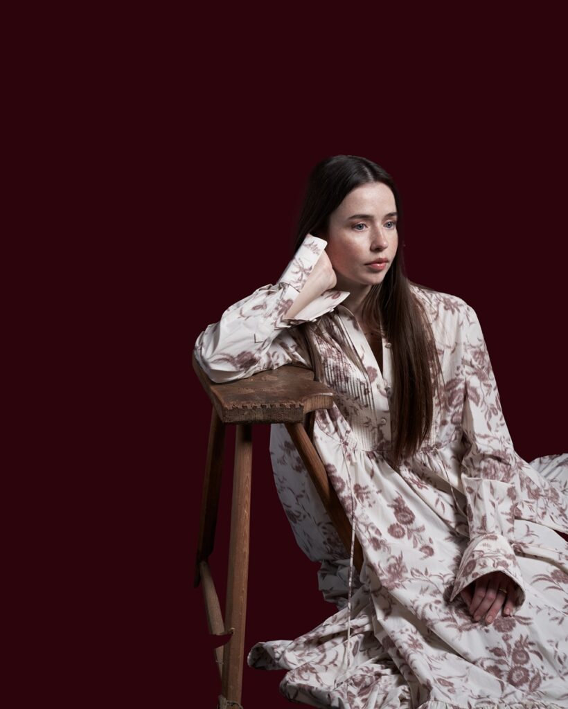 Florence Clementine shares new single/video ‘Transformation’