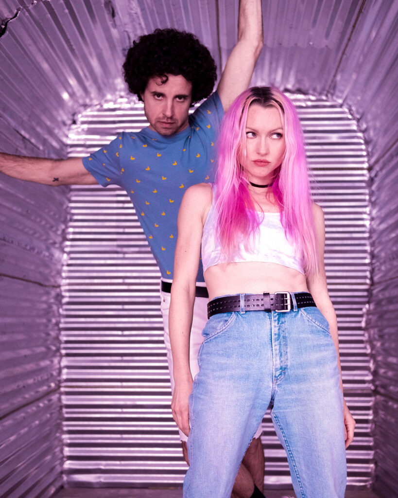 Hooked Like Helen shines a light on Mental Health Awareness with hard-hitting single ‘OCD (these thoughts again)’