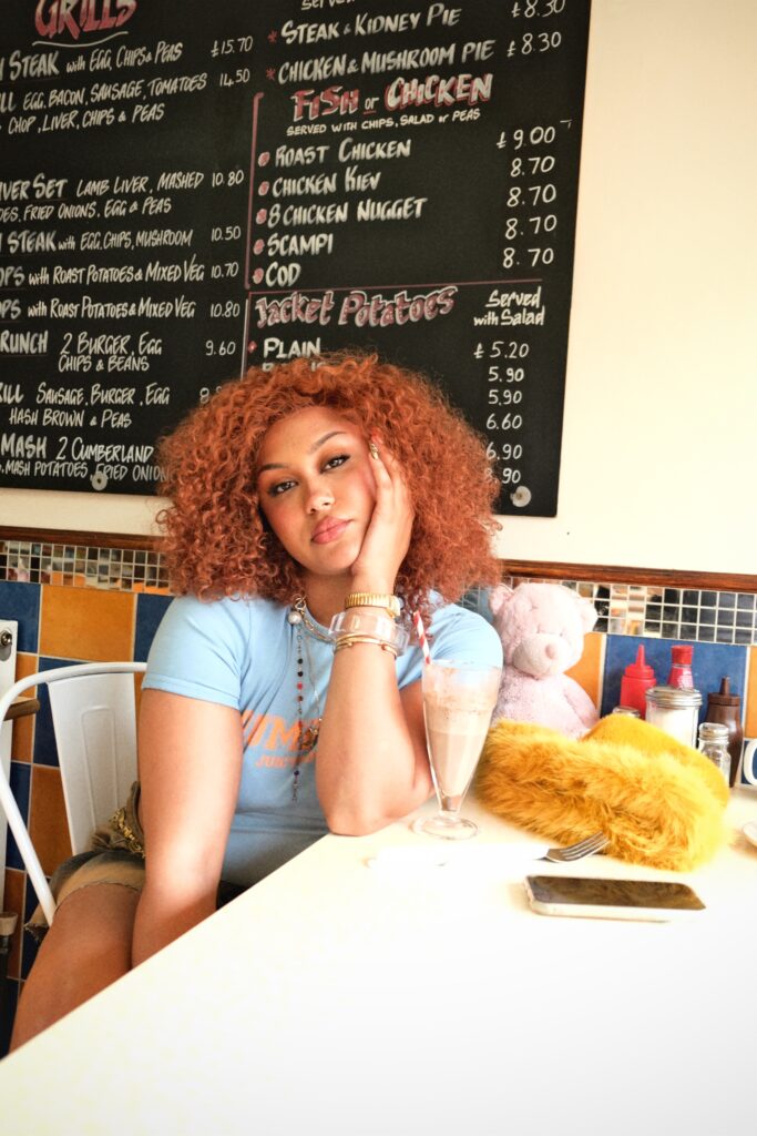 Nia Chennai releases new single ‘So Pretty When You Cry’