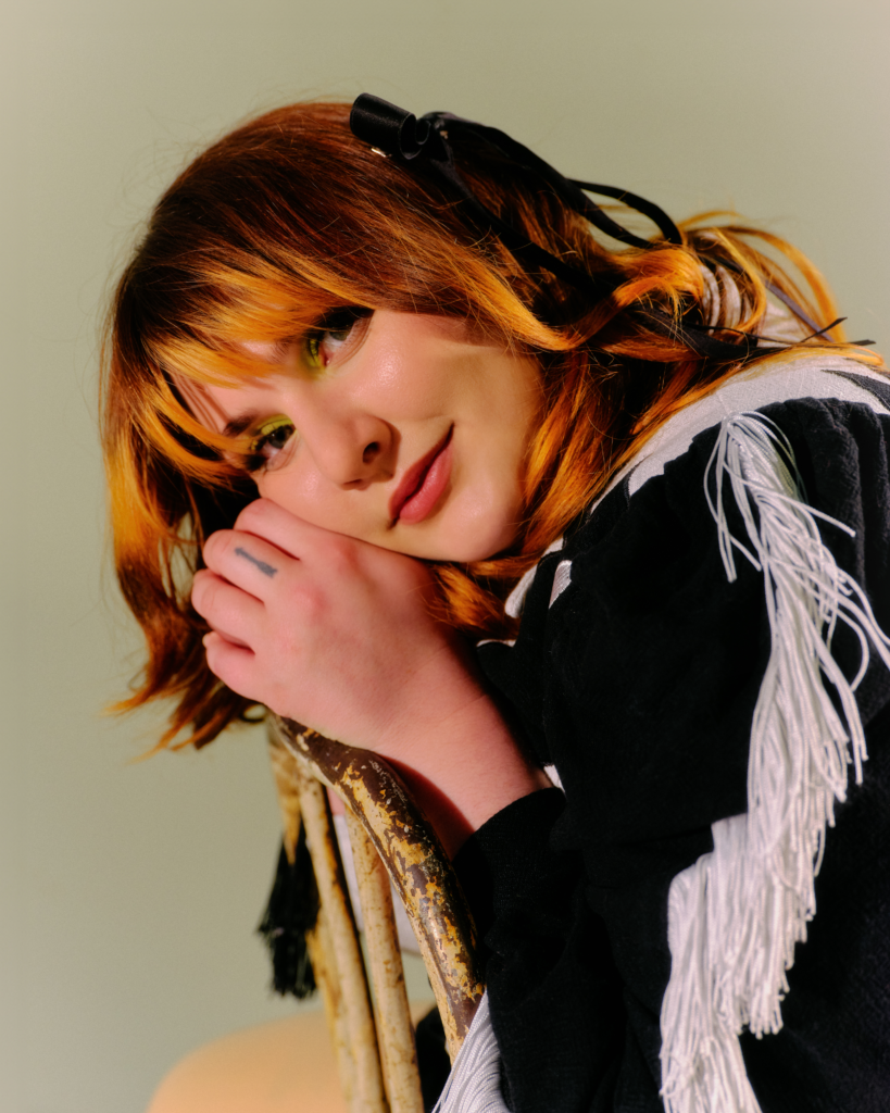Kississippi announces cheeky, metamorphic EP damned if i do it for you & shares breakup banger ‘Last Time’