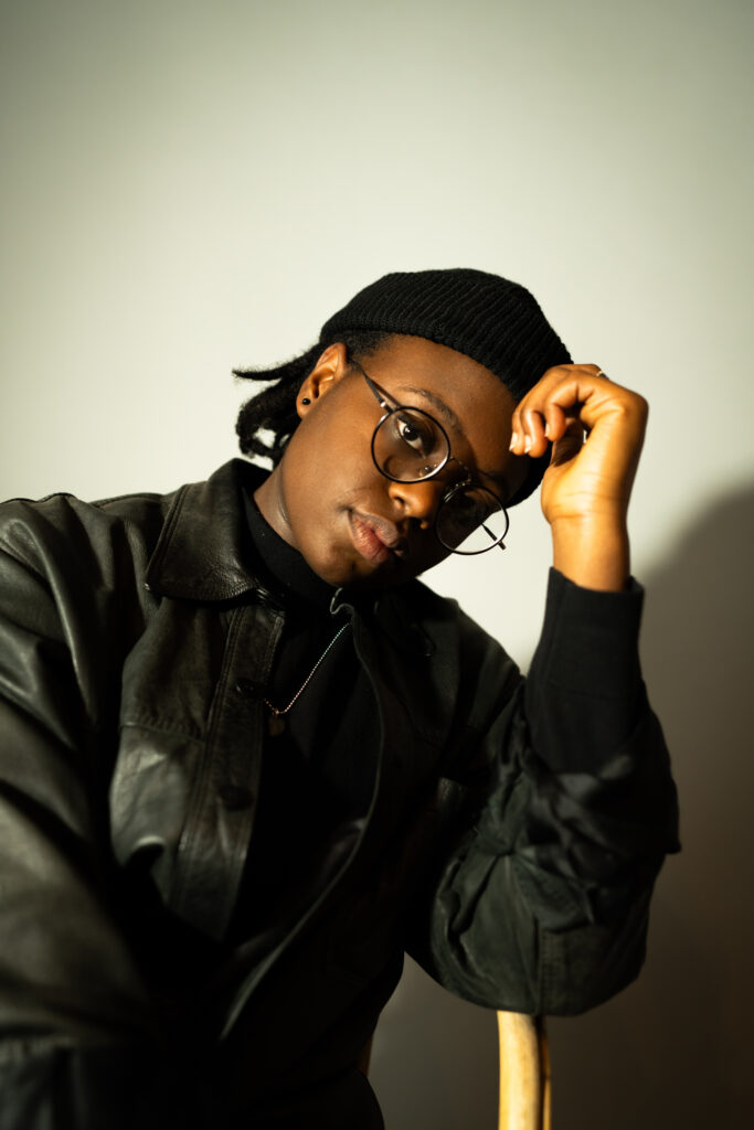 ADANNAY releases her new EP alongside the single ‘Love Her Anyway’